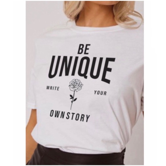 1 LEFT! Unisex Premium Ring Spun Cotton Pre Shrunk Pre Washed Graphic Tshirt - Picture 5 of 5